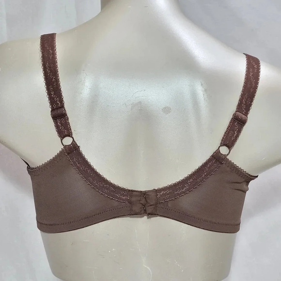 Goddess GD6160 6160 Goddess Kayla Banded Underwire Bra 40DD US & UK Animal - Picture 3 of 6